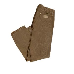 MENS WRANGLERS